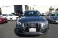 2012 Q5 3.2 FSI quattro #3