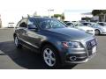 2012 Q5 3.2 FSI quattro #4