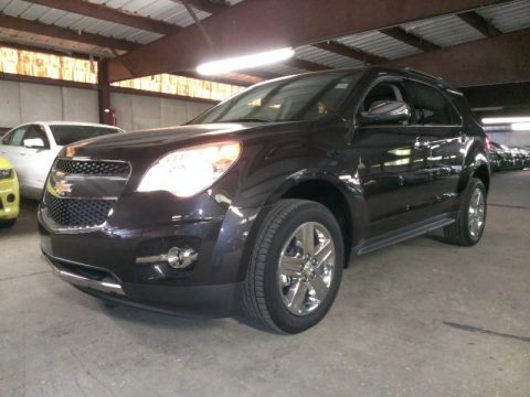 Tungsten Metallic Chevrolet Equinox LTZ AWD. Click to enlarge. Tungsten Metallic Chevrolet Equinox LTZ AWD. Click to enlarge.