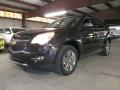 2015 Equinox LTZ AWD #1 2015 Equinox LTZ AWD #1