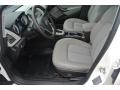 Front Seat of 2015 Buick Verano Convenience #8