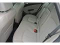 Rear Seat of 2015 Buick Verano Convenience #15