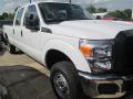 2015 F250 Super Duty XL Crew Cab 4x4 #1