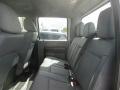 2015 F250 Super Duty XL Crew Cab 4x4 #4