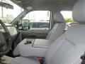 2015 F250 Super Duty XL Crew Cab 4x4 #9