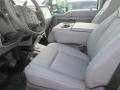 2015 F250 Super Duty XL Crew Cab 4x4 #10