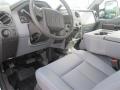 2015 F250 Super Duty XL Crew Cab 4x4 #11