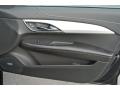 Door Panel of 2015 Cadillac ATS 3.6 Luxury Sedan #18