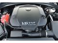  2015 ATS 3.6 Liter DI DOHC 24-Valve VVT V6 Engine #20