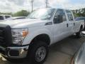 2015 F250 Super Duty XL Crew Cab 4x4 #21