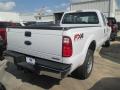 2015 F250 Super Duty XL Crew Cab 4x4 #32