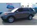 2015 Explorer XLT #1
