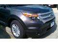 2015 Explorer XLT #6
