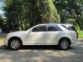 2008 SRX 4 V6 AWD #4