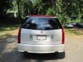 2008 SRX 4 V6 AWD #10