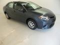 2015 Corolla L #2
