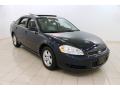 2008 Impala LT #1 2008 Impala LT #1
