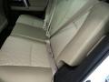 Rear Seat of 2015 Toyota 4Runner SR5 Premium 4x4 #7
