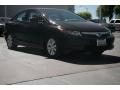2012 Civic LX Sedan #1 2012 Civic LX Sedan #1