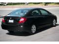 2012 Civic LX Sedan #11 2012 Civic LX Sedan #11
