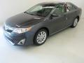 2014 Camry XLE #4