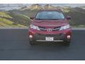 2015 RAV4 XLE AWD #2