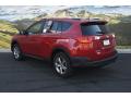 2015 RAV4 XLE AWD #3