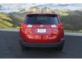 2015 RAV4 XLE AWD #4