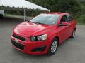 2015 Sonic LS Sedan #10