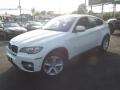 2012 X6 xDrive35i #1