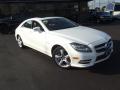 2012 CLS 550 4Matic Coupe #2