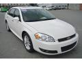 2009 Impala LTZ #1