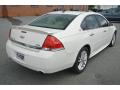 2009 Impala LTZ #5