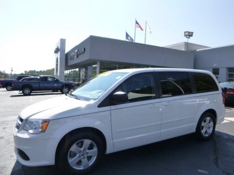 Stone White Dodge Grand Caravan SE. Click to enlarge. Stone White Dodge Grand Caravan SE. Click to enlarge.
