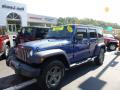 2010 Wrangler Unlimited Mountain Edition 4x4 #1
