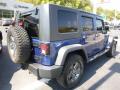 2010 Wrangler Unlimited Mountain Edition 4x4 #2