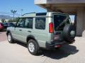 2003 Discovery S #11