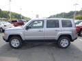 2015 Patriot Sport 4x4 #2 2015 Patriot Sport 4x4 #2