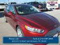 2014 Fusion SE EcoBoost #1 2014 Fusion SE EcoBoost #1