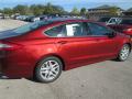 2014 Fusion SE EcoBoost #3 2014 Fusion SE EcoBoost #3