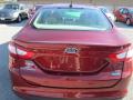 2014 Fusion SE EcoBoost #4 2014 Fusion SE EcoBoost #4