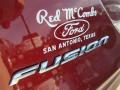 2014 Fusion SE EcoBoost #5 2014 Fusion SE EcoBoost #5
