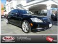 2012 S 600 Sedan #1