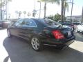 2012 S 600 Sedan #4