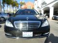 2012 S 600 Sedan #6