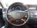  2012 Mercedes-Benz S 600 Sedan Steering Wheel #12
