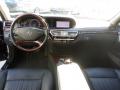 2012 S 600 Sedan #20