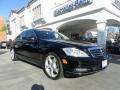 2012 S 600 Sedan #25