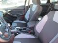 2014 Focus SE Sedan #8 2014 Focus SE Sedan #8