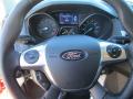2014 Focus SE Sedan #19 2014 Focus SE Sedan #19